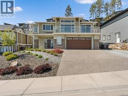 2600 Paramount Drive West Kelowna, BC V4T 3M6
