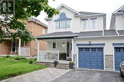 64 MELODY DRIVE Whitby, ON L1M 1K2