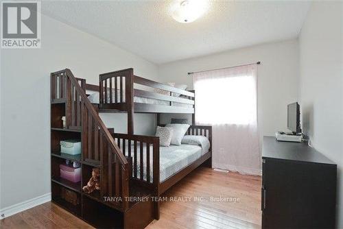 64 Melody Drive, Whitby, ON - Indoor Photo Showing Bedroom