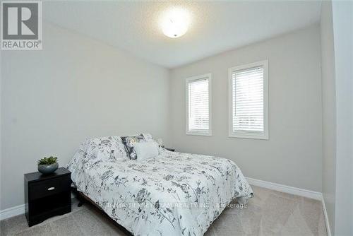 64 Melody Drive, Whitby, ON - Indoor Photo Showing Bedroom