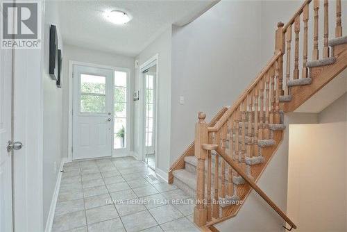 64 Melody Drive, Whitby, ON - Indoor Photo Showing Other Room