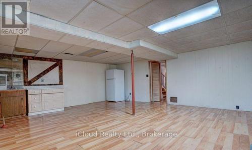 325 Dyson Road, Pickering, ON - Indoor