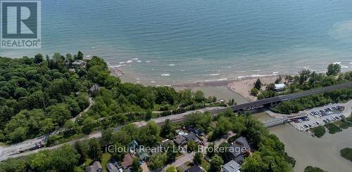 325 Dyson Road, Pickering, ON - Outdoor With Body Of Water With View