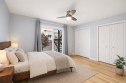 Bedroom - 