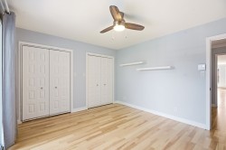 Bedroom - 