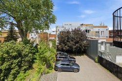 Parking - 