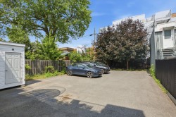 Parking - 