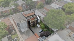 Aerial View - 
