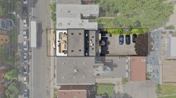 Aerial View - 