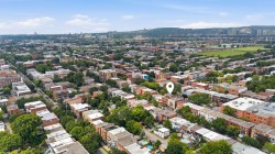 Aerial View - 
