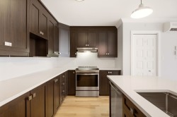 Kitchen - 
