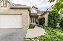 228 THE LIONS GATE Waterloo, ON N2L 6M5