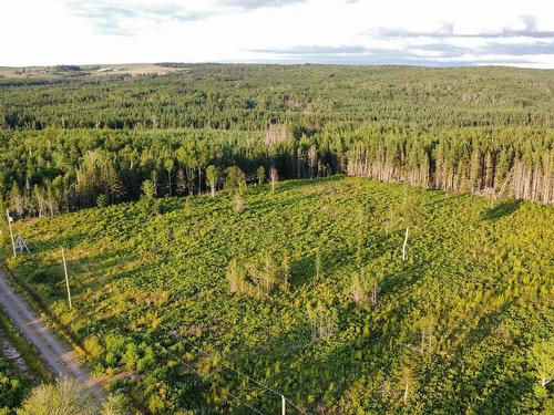 Lot 5 Alpine Ridge Road, Mabou, NS 