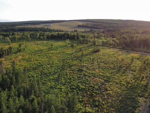 Lot 5 Alpine Ridge Road, Mabou, NS 