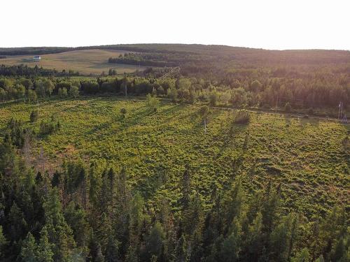 Lot 5 Alpine Ridge Road, Mabou, NS 