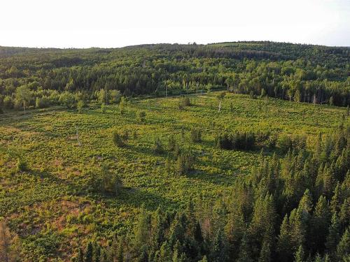 Lot 5 Alpine Ridge Road, Mabou, NS 