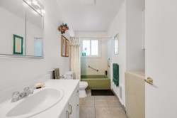 Salle de bains - 