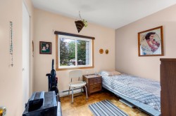 Chambre à coucher - 