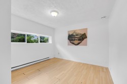 Chambre à coucher - 