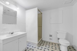 Salle de bains - 