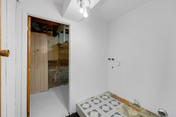 Salle de lavage - 