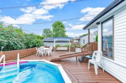 Piscine - 