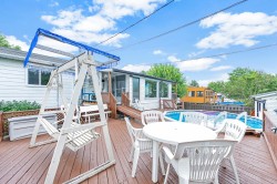 Terrasse - 
