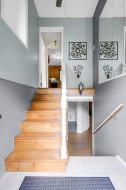 Hall d'entrée/Vestibule - 
