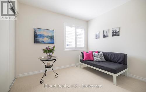 Bedroom 4 - 954 Penson Crescent, Milton, ON - Indoor