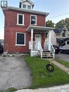 33 RICH Avenue Unit# Upper Cambridge, ON N1R 2A4