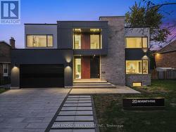 2075 SHAWANAGA TRAIL  Mississauga, ON L5H 3Z3