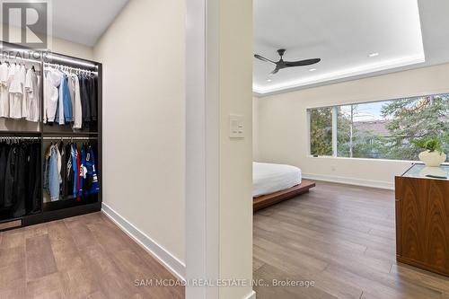 2075 Shawanaga Trail, Mississauga, ON - Indoor With Storage