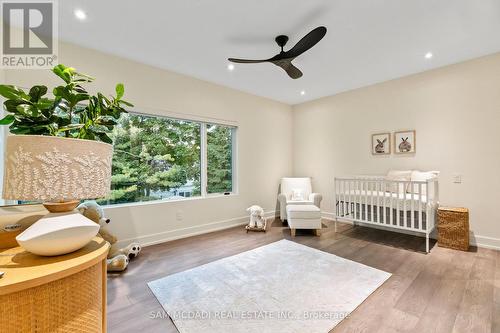 2075 Shawanaga Trail, Mississauga, ON - Indoor