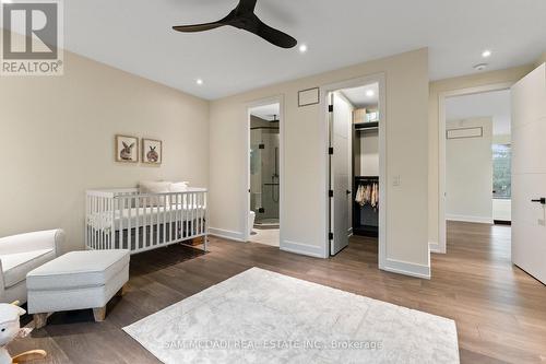 2075 Shawanaga Trail, Mississauga, ON - Indoor