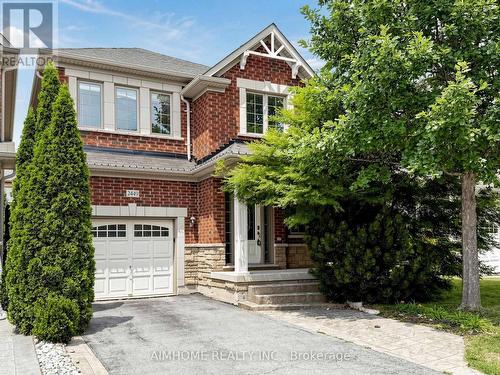 2449 KWINTER ROAD  Oakville, ON L6M 0K6