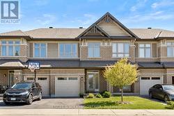 556 TRIANGLE STREET Ottawa, ON K2V 0M5