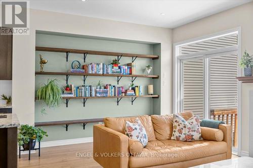 556 Triangle Street, Ottawa, ON - Indoor
