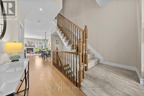 556 Triangle Street, Ottawa, ON - Indoor Photo Showing Other Room