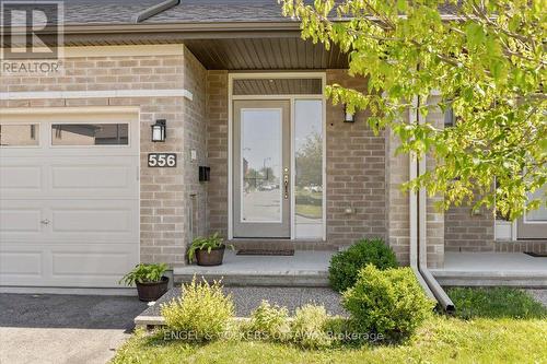 556 Triangle Street, Ottawa, ON - Outdoor