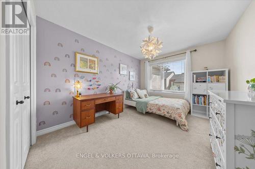 556 Triangle Street, Ottawa, ON - Indoor Photo Showing Bedroom