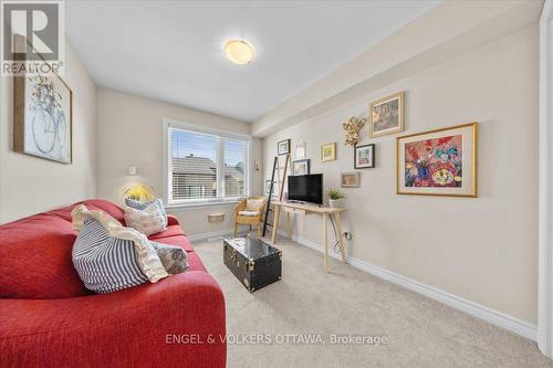556 Triangle Street, Ottawa, ON - Indoor