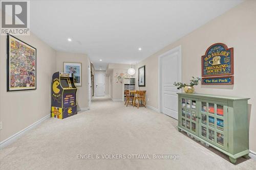 556 Triangle Street, Ottawa, ON - Indoor Photo Showing Other Room