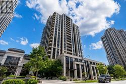 GPH23 - 100 HARRISON GARDENS BOULEVARD Toronto, ON M2N 0C2