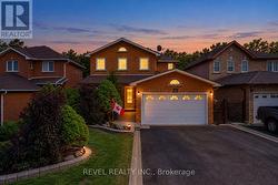 8 COCHRANE AVENUE Brampton, ON L6Z 4J4