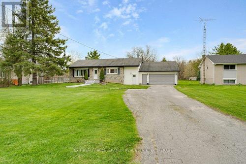 7520 COUNTY ROAD 2 E  Greater Napanee (Greater Napanee), ON K7R 3K6