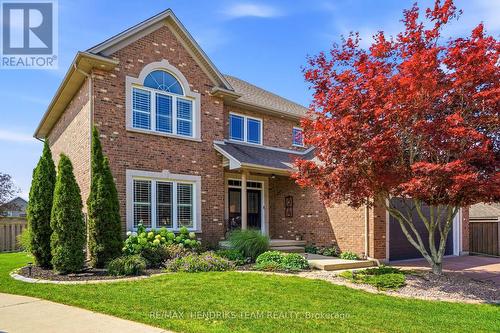 169 MICHAEL DRIVE  Welland (N. Welland), ON L3C 7B8