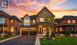 21 CASTLE MOUNTAIN DRIVE Brampton, ON L6R 2W9
