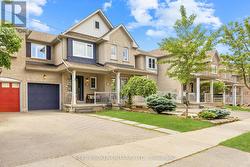 86 COLERIDGE DRIVE Newmarket, ON L3X 2T5