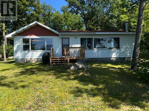 186 SHELDRAKE LAKE ROAD  Addington Highlands, ON K0H 1K0