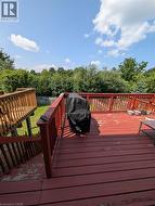 466 BANKSIDE Drive Kitchener, ON N2N 3J6